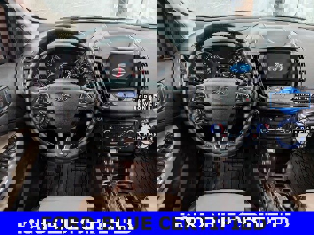 Certified 2019 Ford Escape SEL image 24