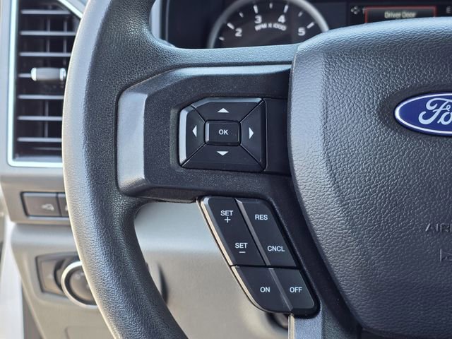 Certified 2022 Ford F250 XLT AWD/4WD image 25