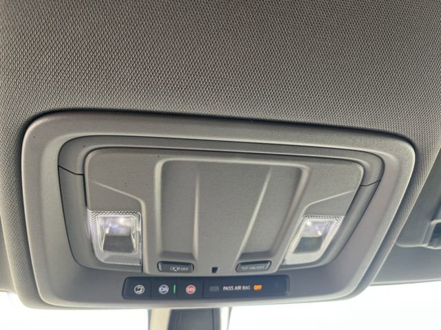 Used 2021 GMC Sierra 1500 Elevation w/ LPO, Elevation Black Package image 36