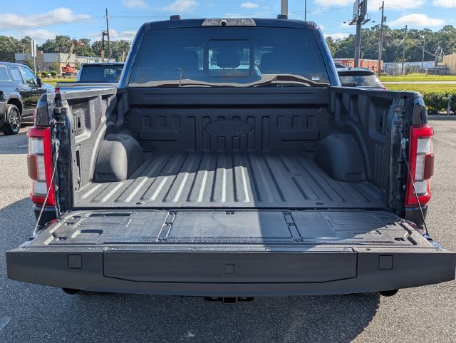 Certified 2023 Ford F150 Raptor AWD/4WD image 13