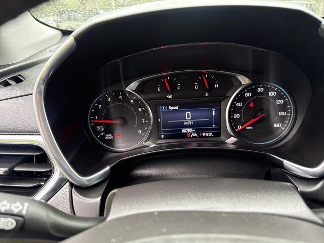 Used 2022 Chevrolet Equinox LT FWD image 22