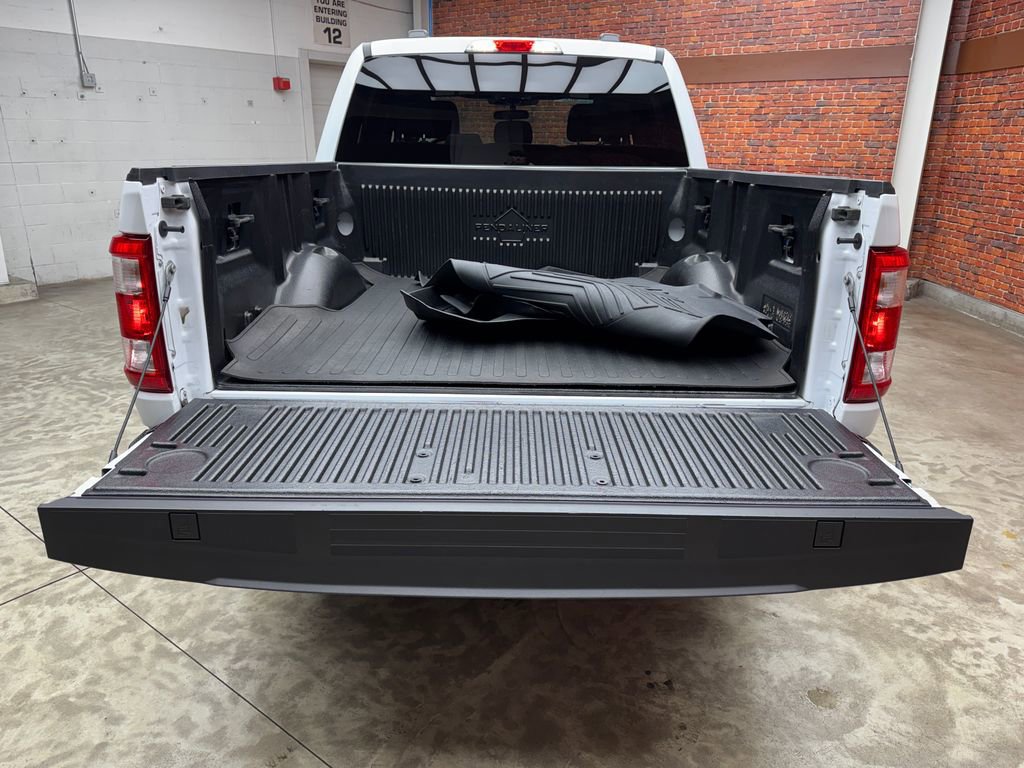 Certified 2023 Ford F150 XL w/ STX Appearance Package image 30