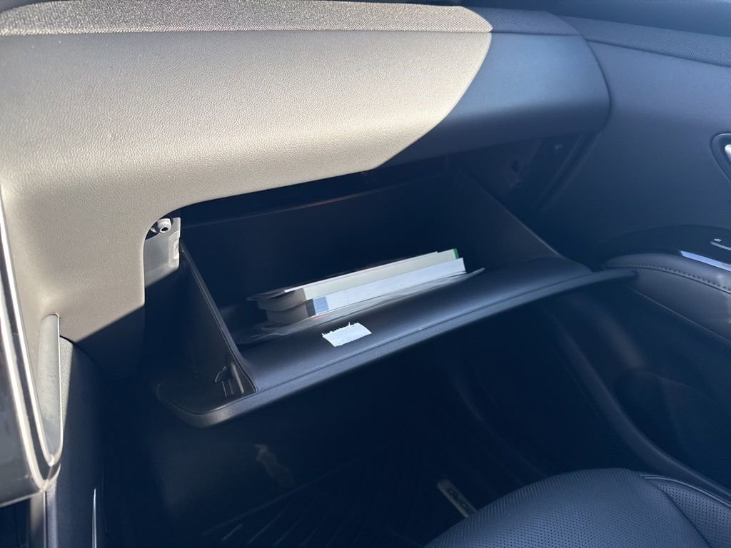 Used 2023 Hyundai Tucson Limited image 38