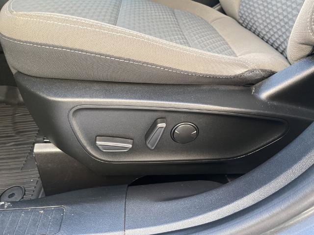 Certified 2022 Ford Escape SE w/ Convenience Package image 21