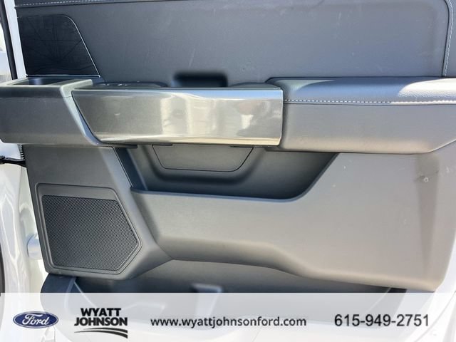 Certified 2023 Ford F150 XLT w/ Equipment Group 302A High AWD/4WD image 19