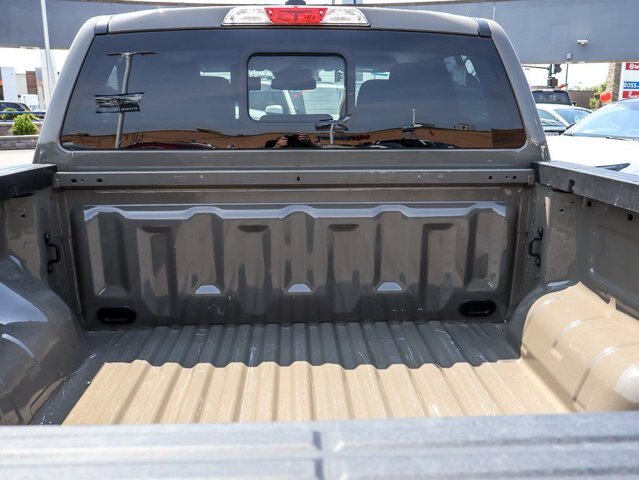Certified 2025 Ford Ranger XLT w/ Black Appearance Package AWD/4WD image 28