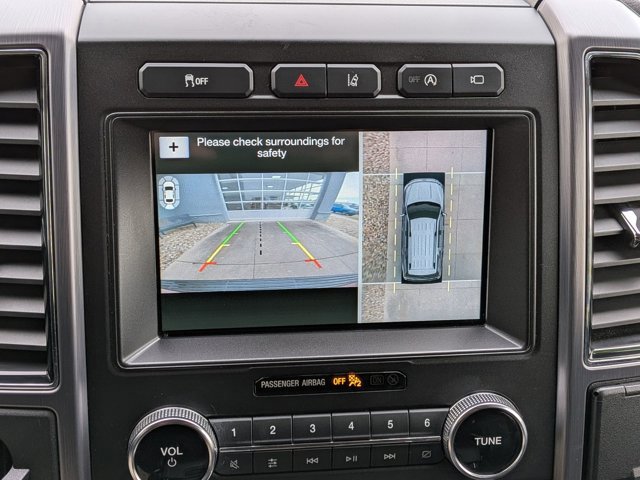 Certified 2018 Ford Expedition Platinum image 26