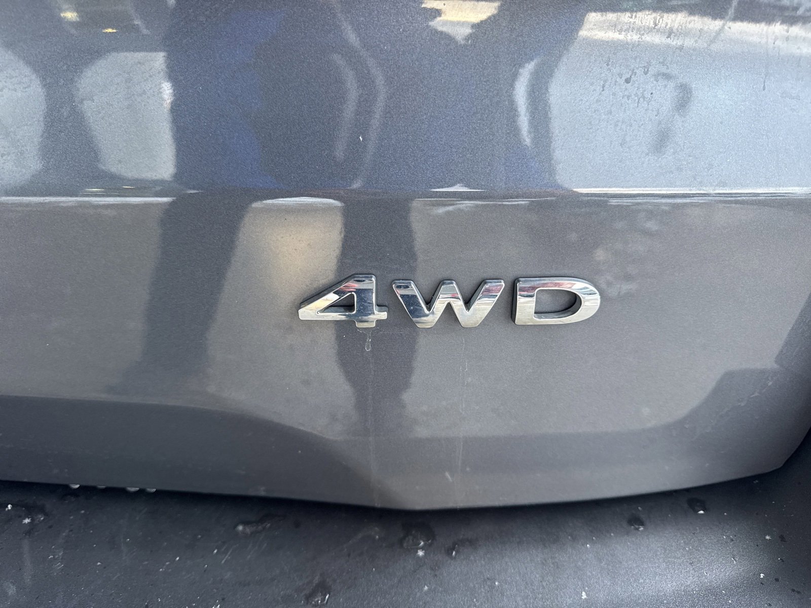 Certified 2022 Ford EcoSport SE w/ SE Appearance Package image 16