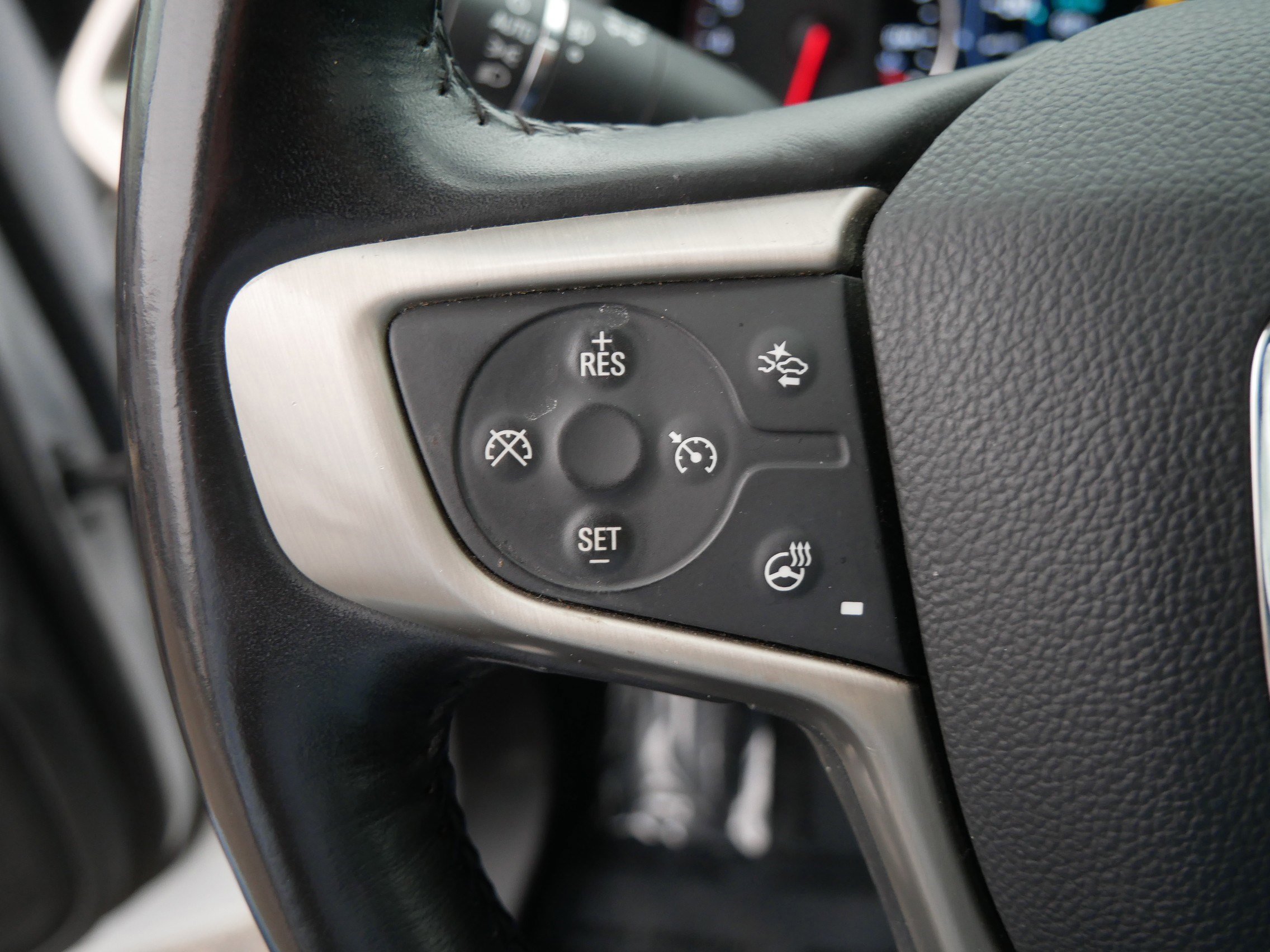 Used 2018 GMC Acadia Denali w/ Technology Package image 29