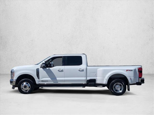 Certified 2023 Ford F350 Lariat w/ FX4 Off-Road Package image 6