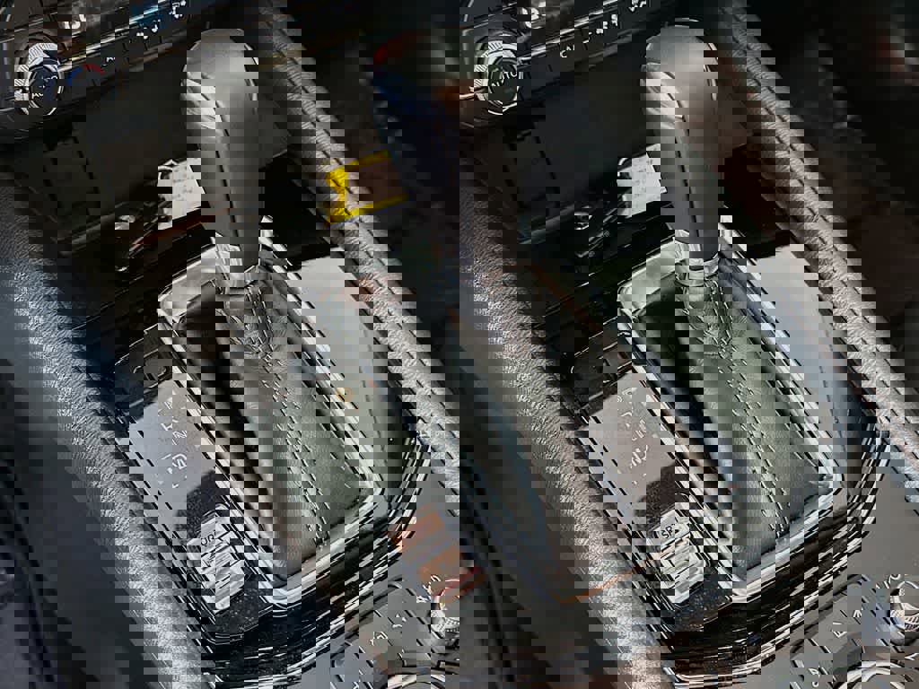 Used 2025 MAZDA CX-5 AWD 2.5 S w/ Select Package image 22