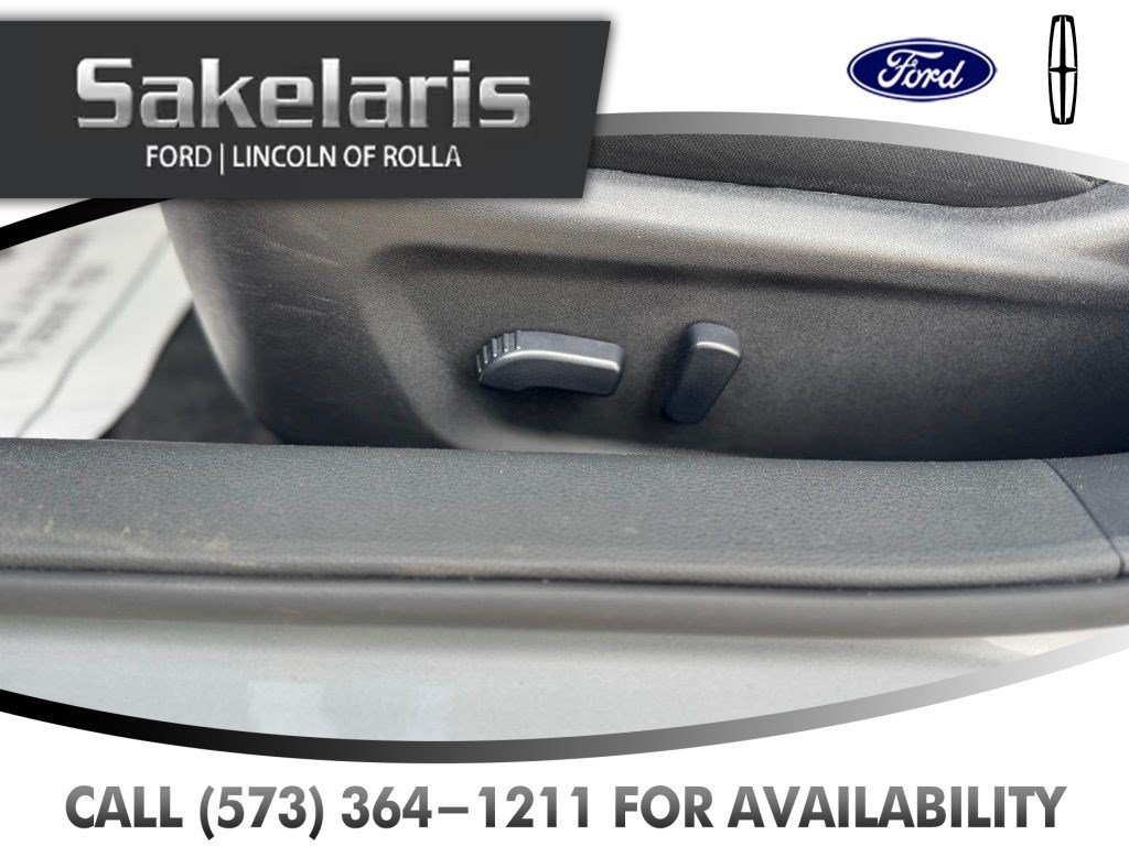 Used 2024 Nissan Altima 2.5 SV FWD image 13