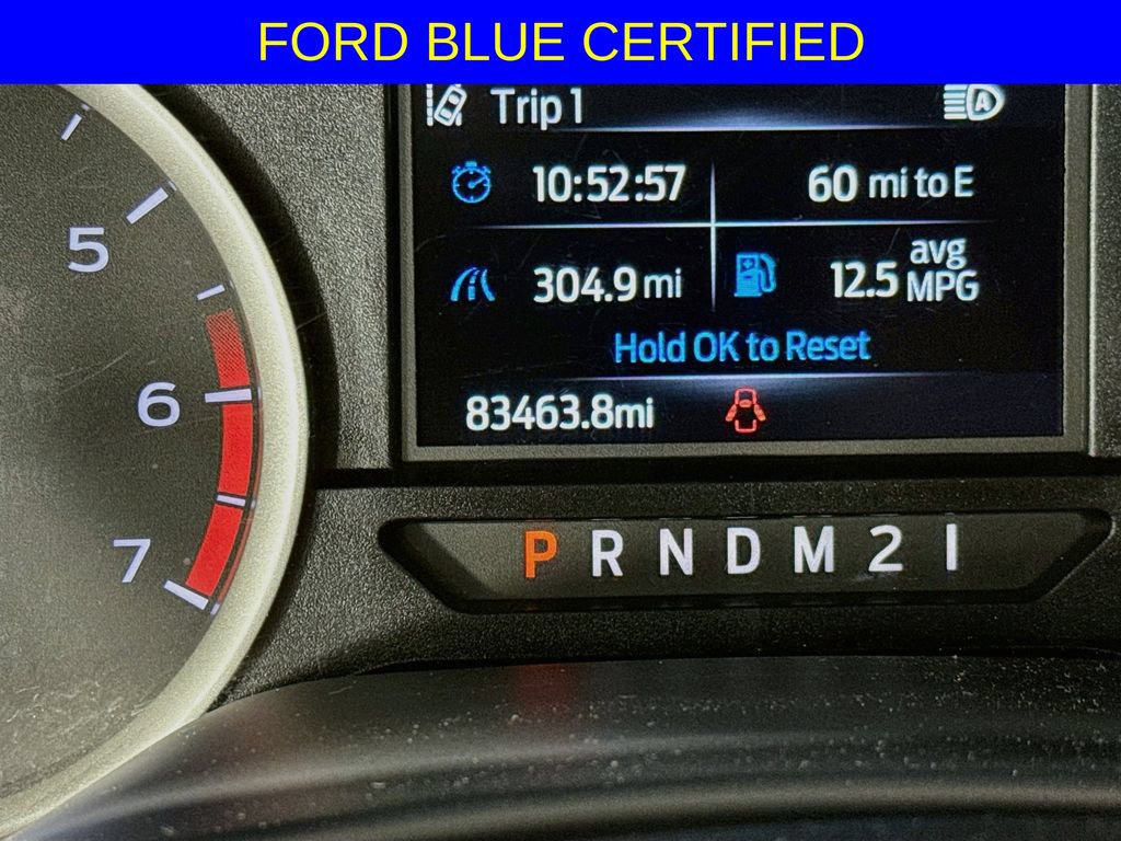 Certified 2020 Ford F250 XLT w/ XLT Value Package RWD image 15