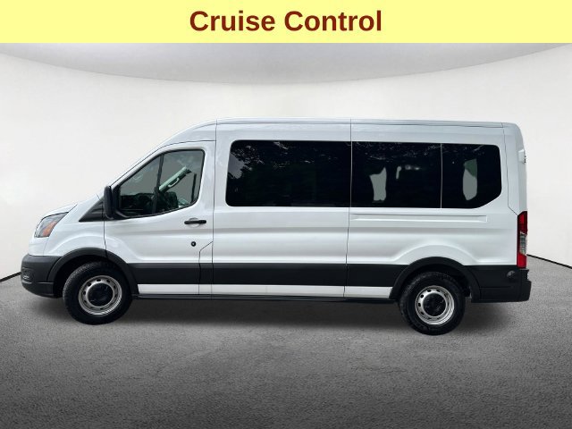 Certified 2024 Ford Transit 350 XL RWD image 7