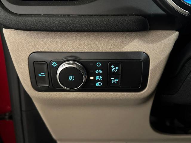 Certified 2022 Ford Escape SEL w/ Technology Package image 18