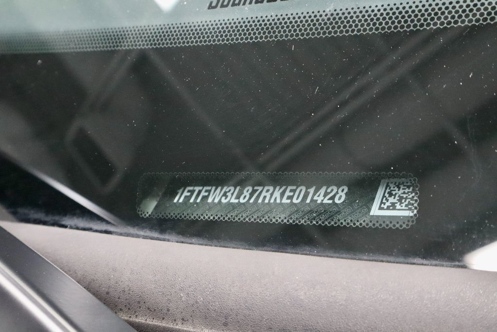 Certified 2024 Ford F150 XLT image 31