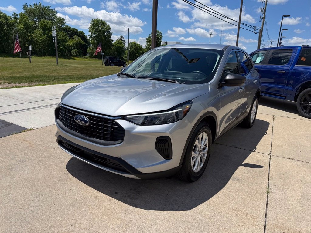 Certified 2023 Ford Escape Active w/ Tech Pack #1 AWD/4WD image 7