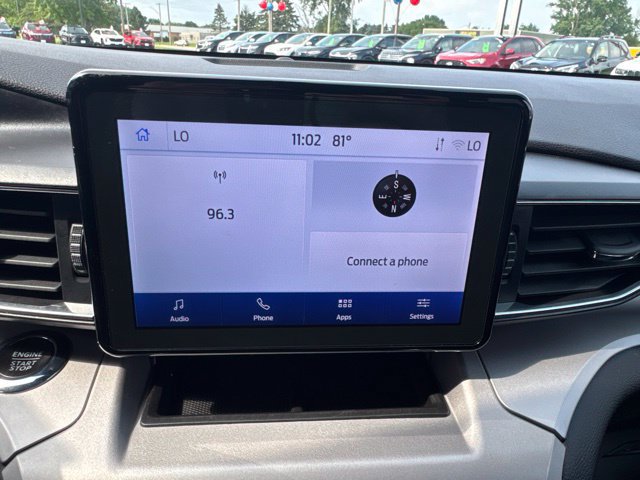 Certified 2023 Ford Explorer XLT w/ Equipment Group 202A AWD/4WD image 31