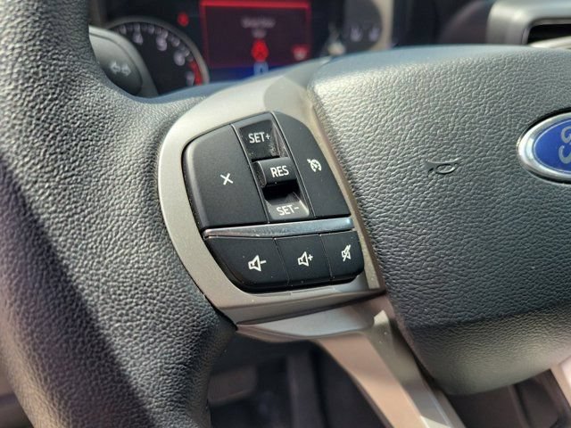 Certified 2024 Ford Explorer XLT w/ Equipment Group 202A AWD/4WD image 28