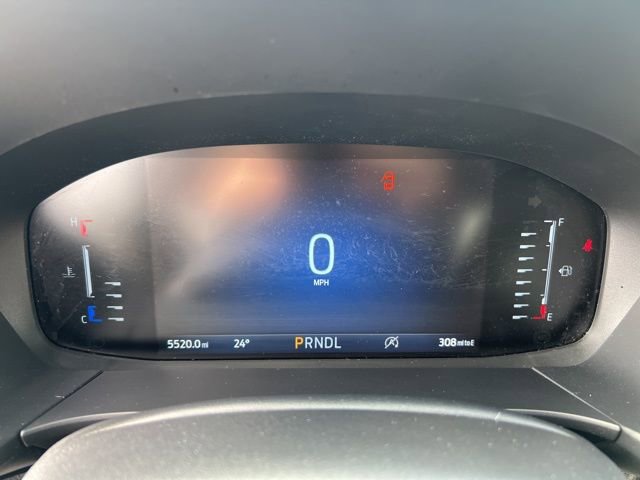 Certified 2024 Ford Escape Active image 11