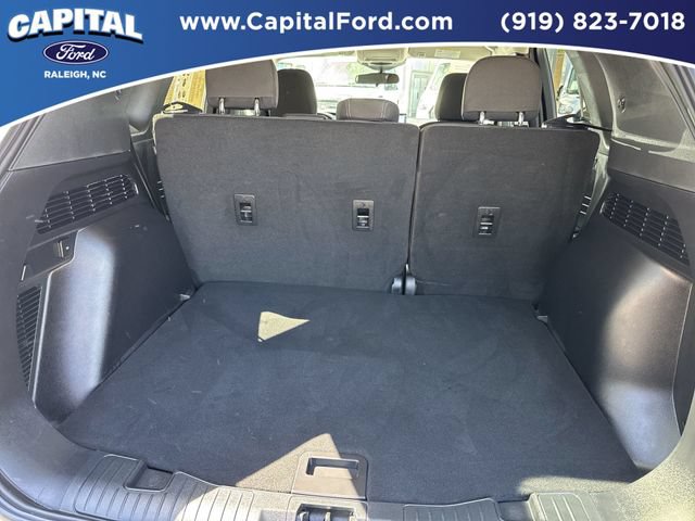Certified 2024 Ford Escape Active w/ Tech Pack #2 AWD/4WD image 16