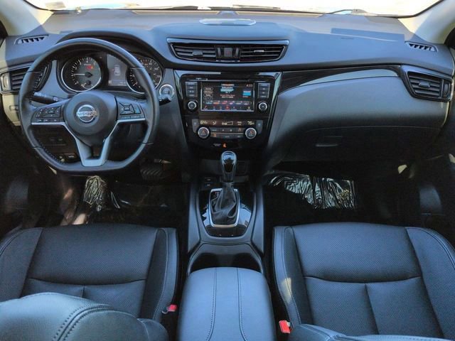 Used 2022 Nissan Rogue Sport SL w/ Premium Package image 15