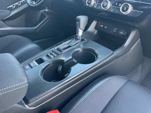 Used 2024 Honda Civic Sport image 36