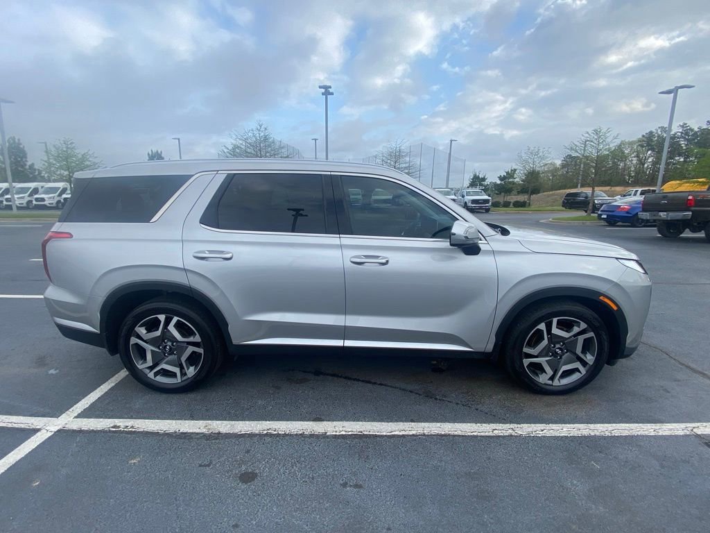 Used 2025 Hyundai Palisade SEL image 6