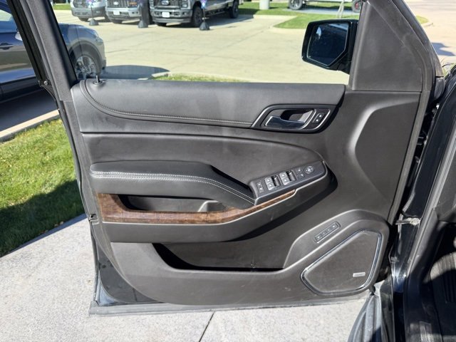 Used 2019 Chevrolet Tahoe LT image 9