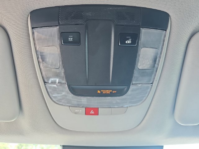 Used 2024 Kia Sportage EX FWD image 35