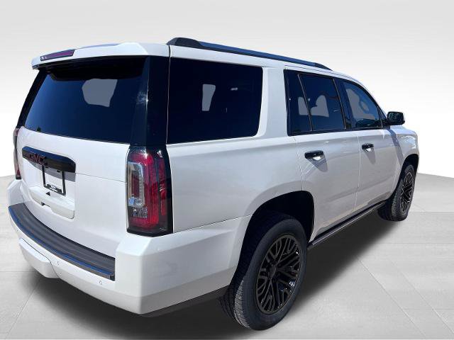 Used 2020 GMC Yukon Denali w/ Open Road Package AWD/4WD image 5