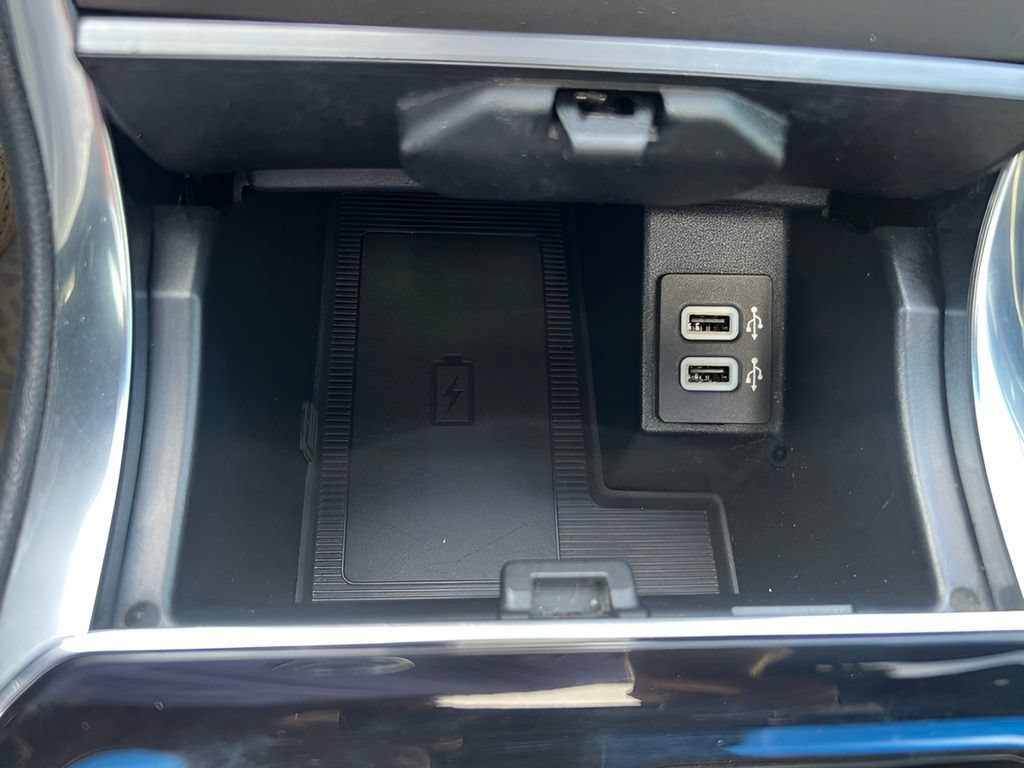 Certified 2019 Ford Edge ST w/ Convenience Package AWD/4WD image 26