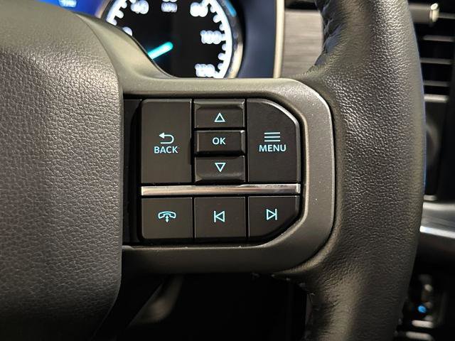 Certified 2022 Ford F150 XLT w/ Equipment Group 302A High image 23