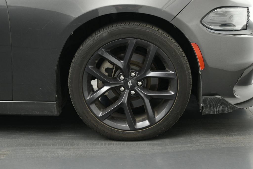Used 2023 Dodge Charger GT w/ Blacktop Package RWD image 10
