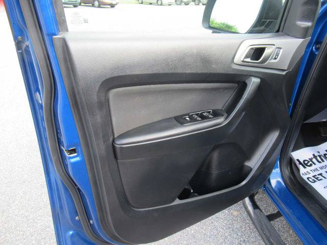 Certified 2019 Ford Ranger XLT w/ Equipment Group 302A Luxury AWD/4WD image 14