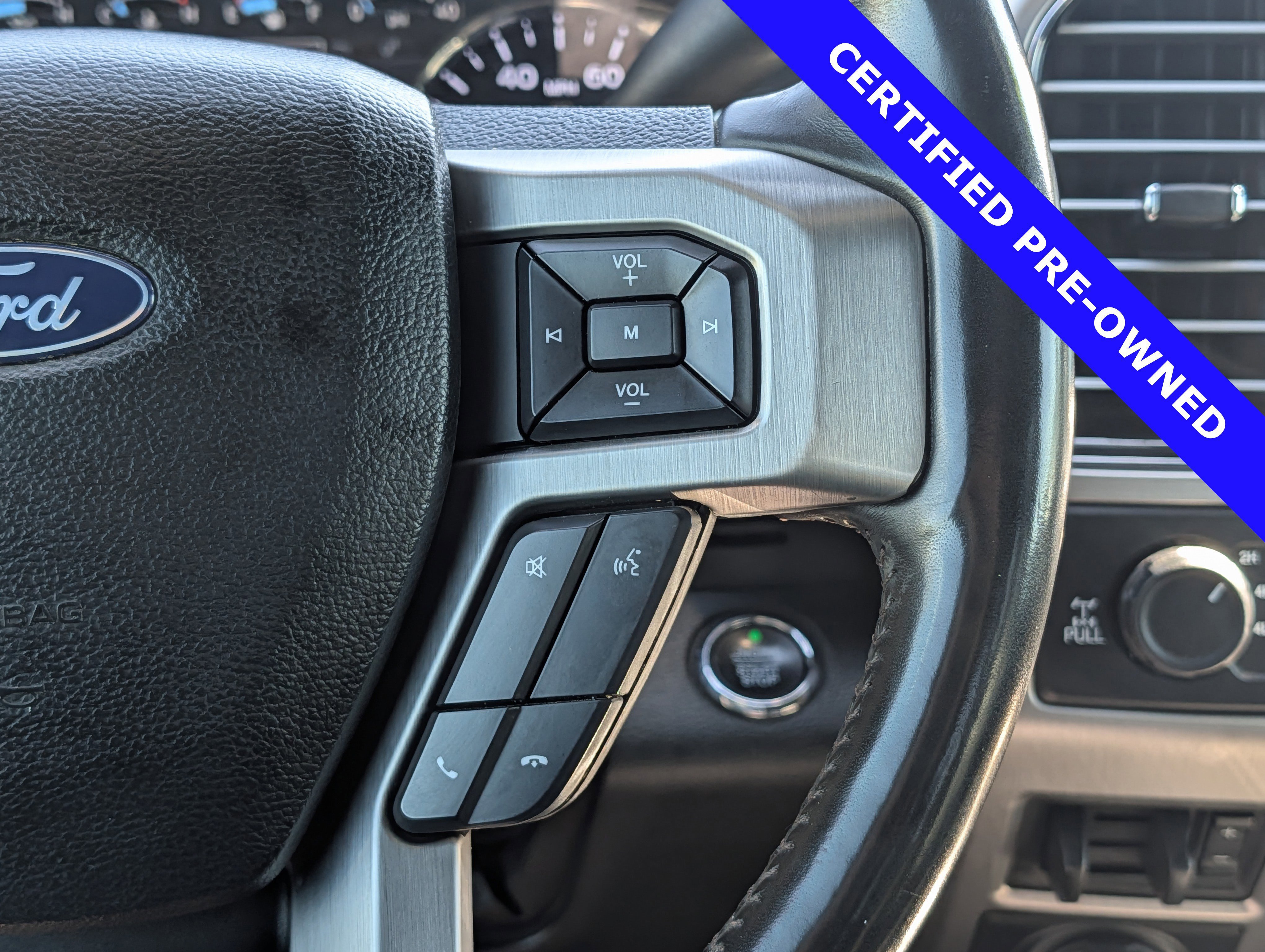 Certified 2020 Ford F250 Platinum w/ FX4 Off-Road Package image 26