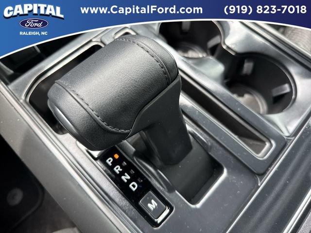 Certified 2024 Ford F150 XLT w/ XLT Black Appearance Package AWD/4WD image 30