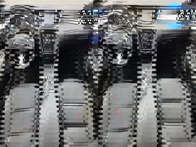 Used 2019 INFINITI QX50 Luxe w/ Navigation Package image 23