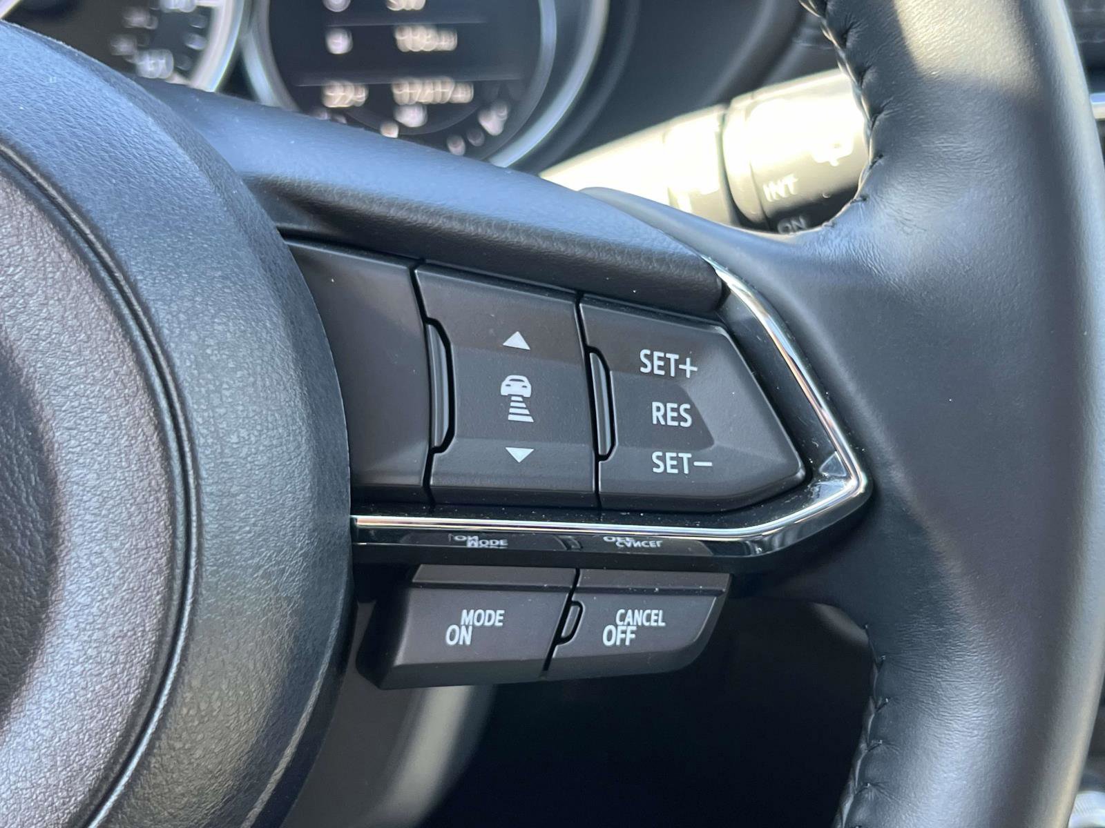 Used 2024 MAZDA CX-5 AWD 2.5 S w/ Preferred Package image 23