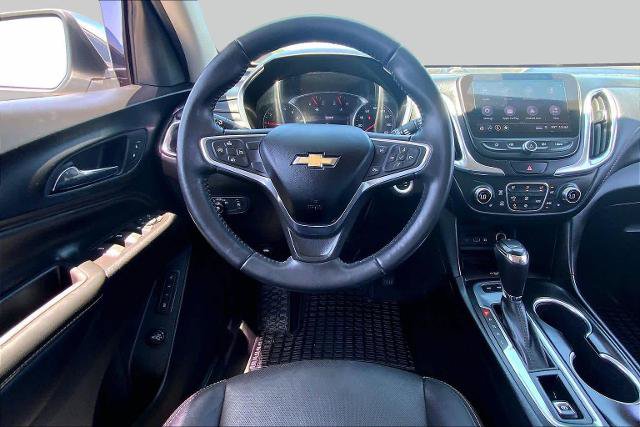 Used 2019 Chevrolet Equinox Premier AWD/4WD image 6