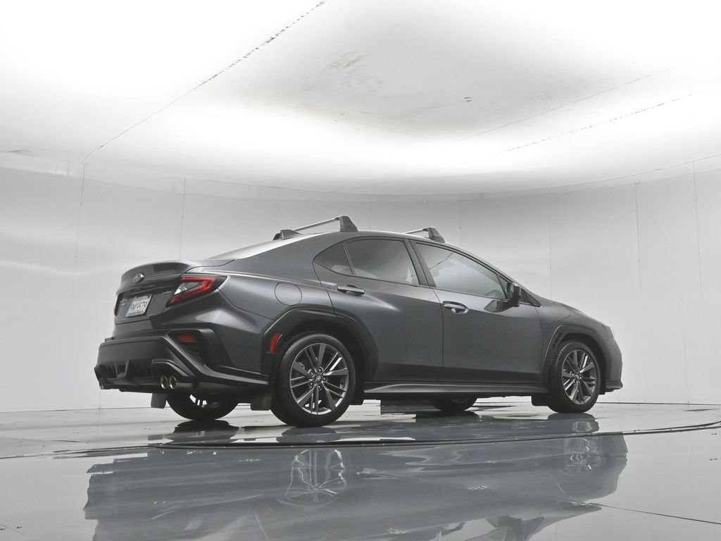 Used 2024 Subaru WRX AWD/4WD image 46