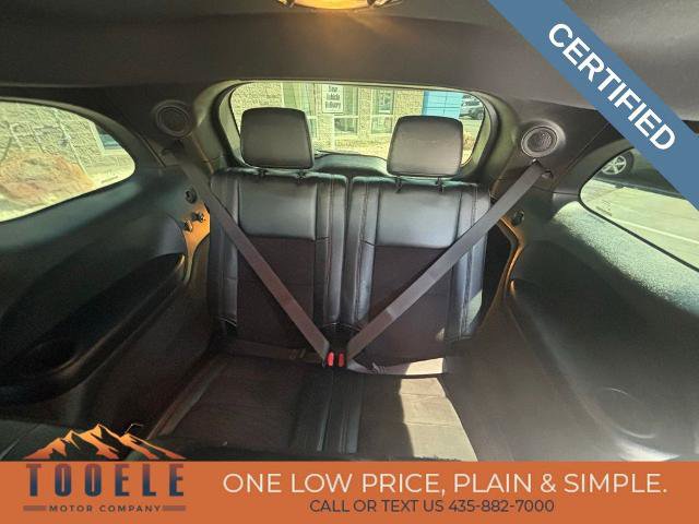 Used 2021 Dodge Durango R/T w/ Tow 'N Go Package AWD/4WD image 34