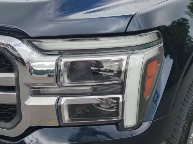 Certified 2024 Ford F150 Lariat w/ Equipment Group 502A High AWD/4WD image 9