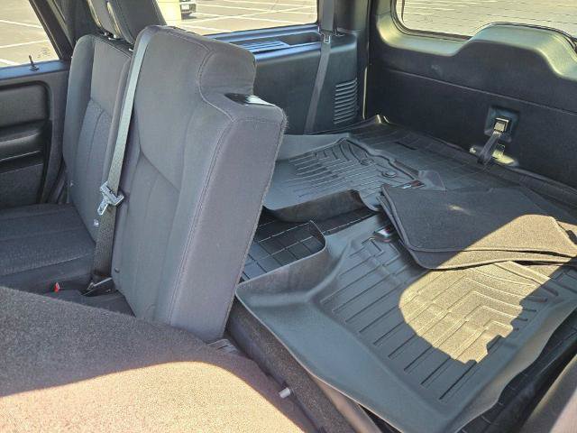 Certified 2017 Ford Expedition XLT AWD/4WD image 18