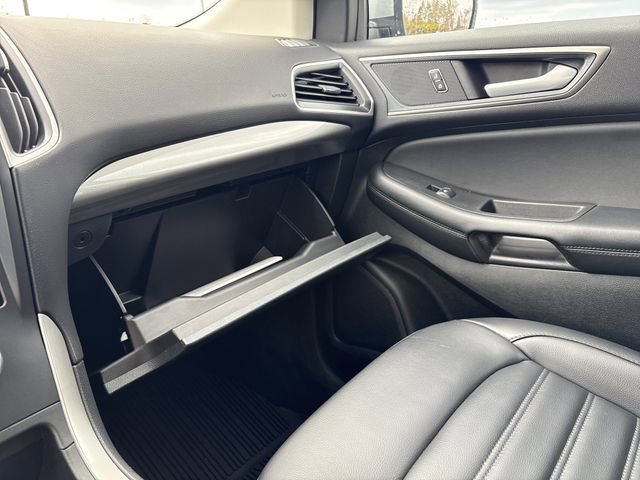 Certified 2024 Ford Edge SEL w/ Convenience Package image 38
