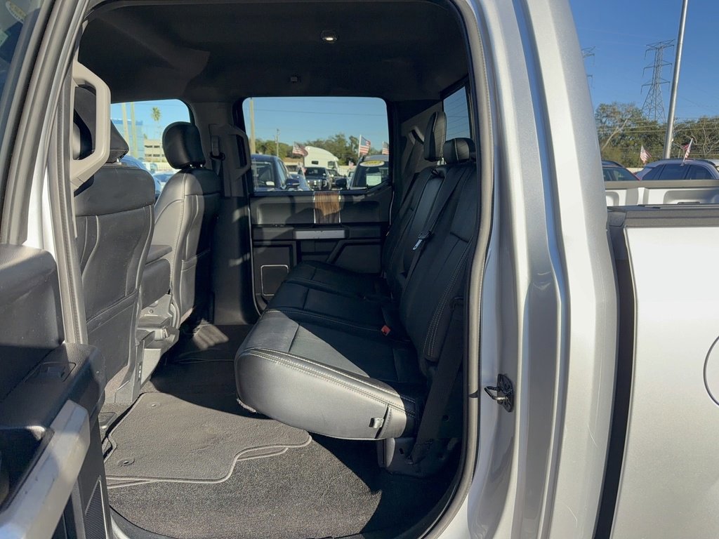 Certified 2019 Ford F150 Lariat image 12