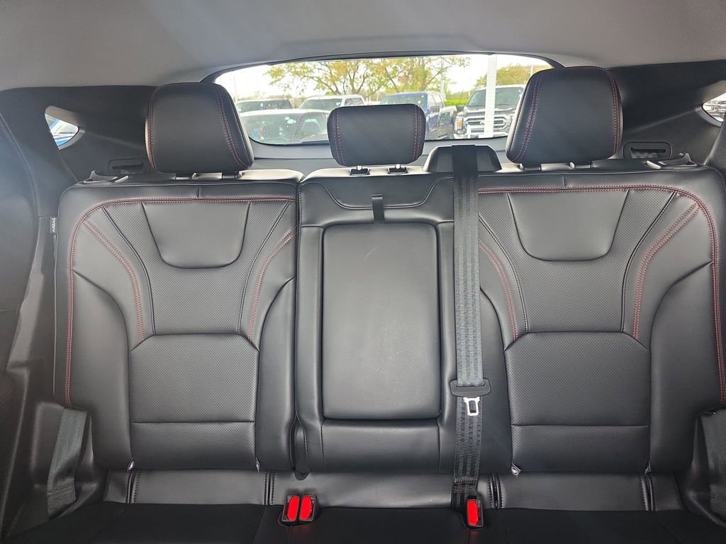 Certified 2025 Ford Mustang Mach-E Premium w/ Sport Appearance Package image 37