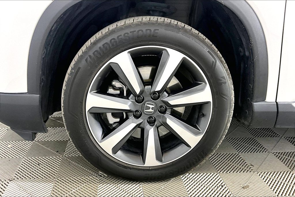 Used 2025 Honda Pilot Elite image 7