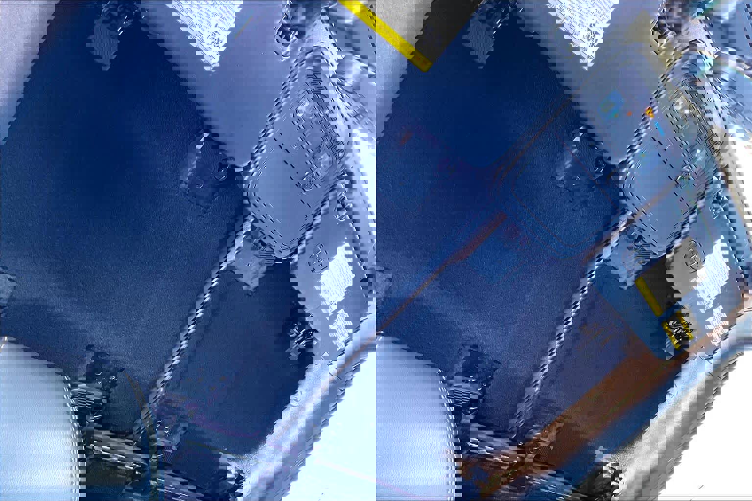 Certified 2025 Ford Bronco Outer Banks image 15