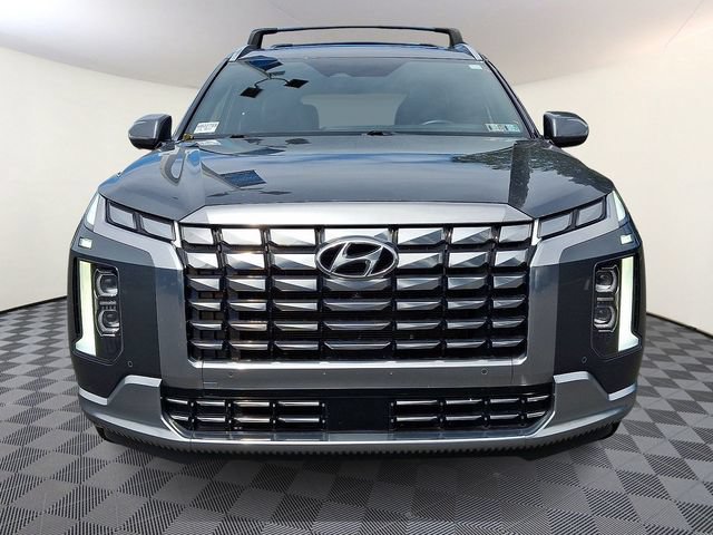 Used 2023 Hyundai Palisade Calligraphy AWD/4WD image 2